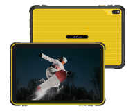 uleFone RugKing Pad 2 Pro 10,1" 8GB/128GB LTE Wi-fi Żółty - 1570703 - zdjęcie 10
